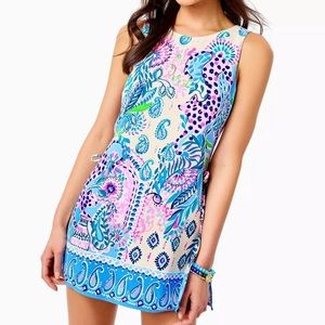 Lilly Pulitzer Donna Romper